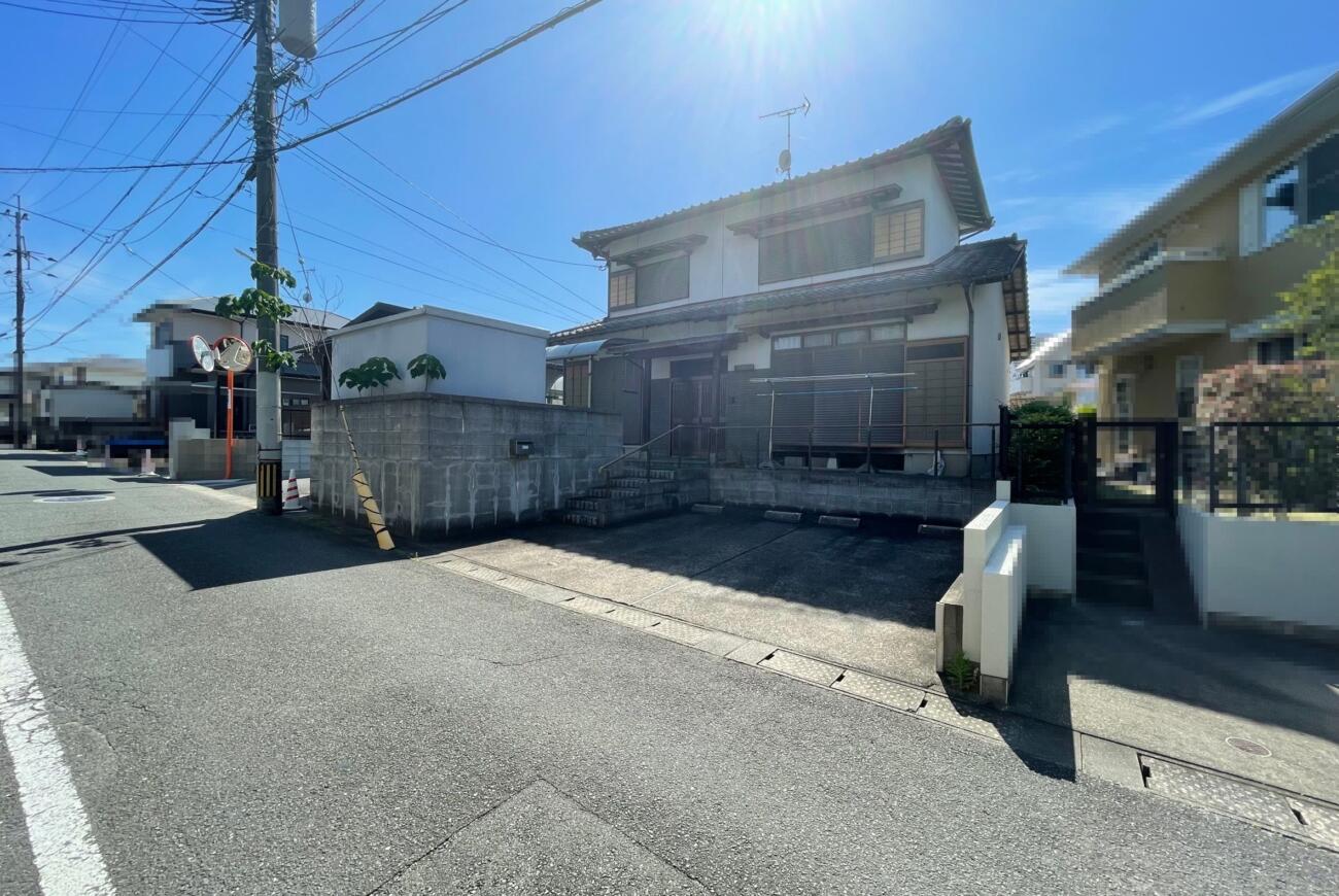 事例64～春日市若葉台～仲介編