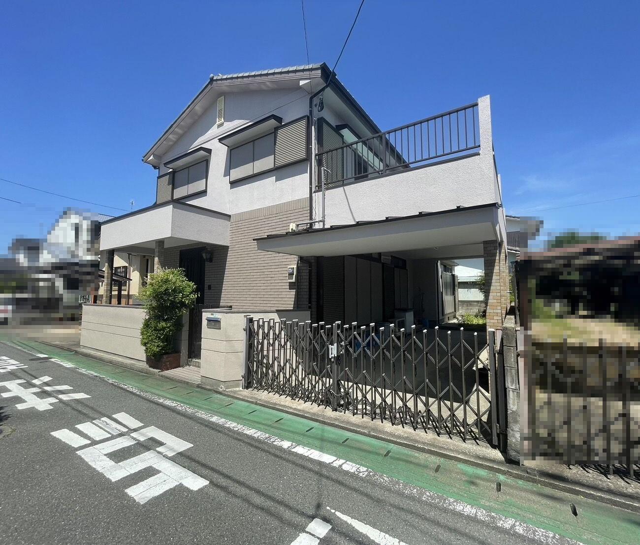 事例65～早良区有田～仲介編