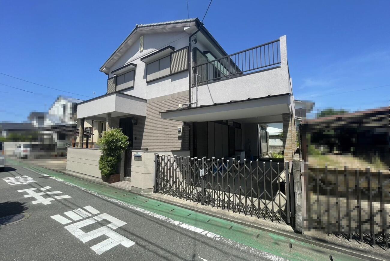 事例65～早良区有田～仲介編
